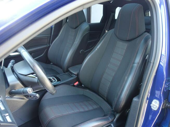 Peugeot 308 SW 1,6D Full Led Panorama Klimatronik Alu GT Line Opłacony VIP Gwarancja