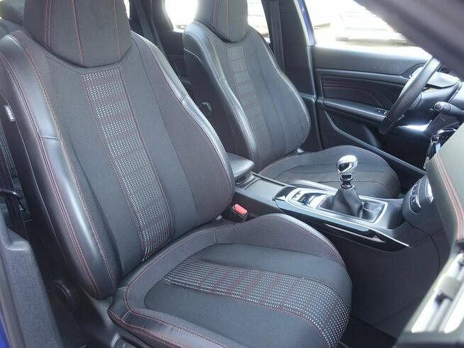 Peugeot 308 SW 1,6D Full Led Panorama Klimatronik Alu GT Line Opłacony VIP Gwarancja