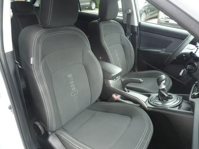 Kia Sportage 1,6i Navi Alu Klimatronik Ledy Opłacony Bezwypadkowy VIP Gwarancja