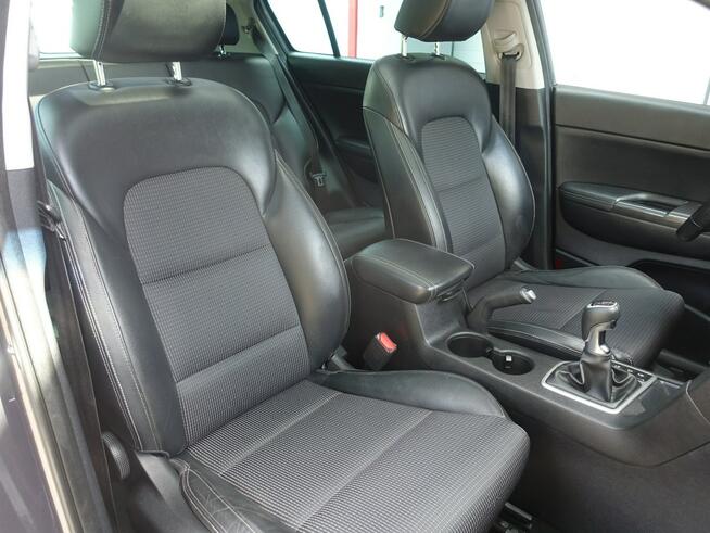 Kia Sportage 1,7D Panorama Półskóra Navi Klimatronik Alu 1.Właściciel VIP Gwarancja