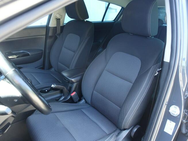 Kia Sportage 1,6i Navi Alu Klimatronik Ledy Kam.Cof. 1. Właściciel VIP Gwarancja