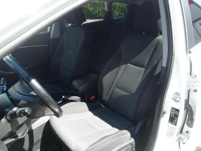 Hyundai i30 1,6D Klimatronik Led Alu rej.2016 Opłacony VIP Gwarancja