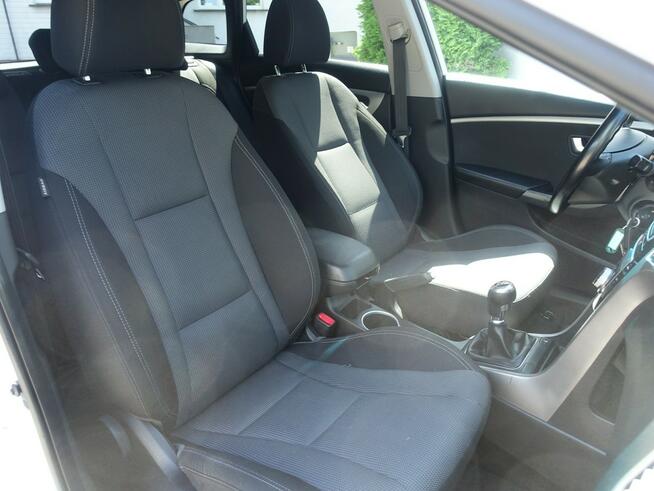 Hyundai i30 1,6D Klimatronik Led Alu rej.2016 Opłacony VIP Gwarancja