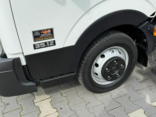 Nissan Cabstar Podnośnik Koszowy 25m CMC PLA 250 Zwyżka Pilot Wumag GSR Multitel P7