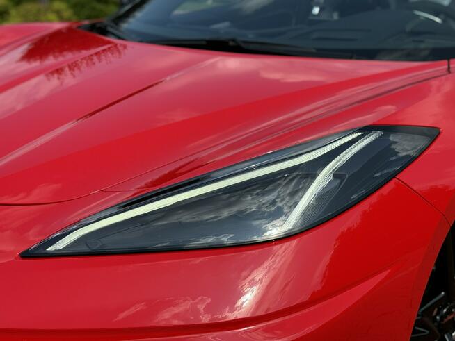 Chevrolet Corvette C8 Cabrio 6.2 V8 Salon PL Full OPCJA Gwarancja Dostępny Od Ręki ! ! !