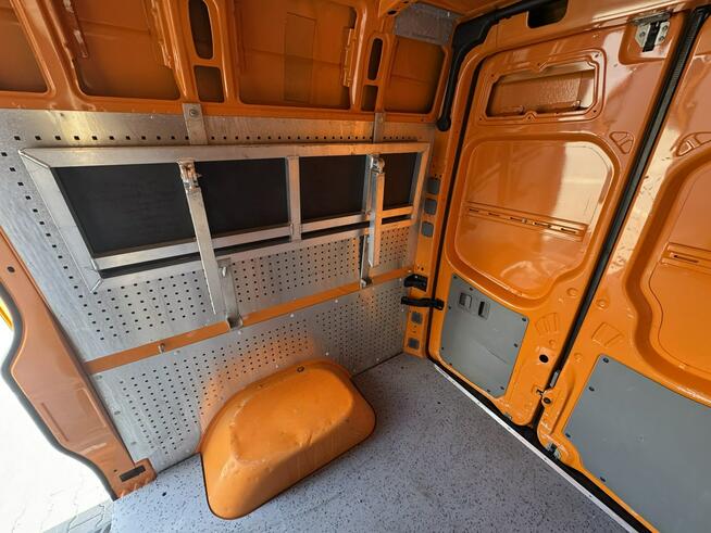 Mercedes Sprinter Zwyżka Podnośnik Koszowy VERSALIFT KLUBB ET-36-LF UDT Wysokość Podnoszenia 14m 100