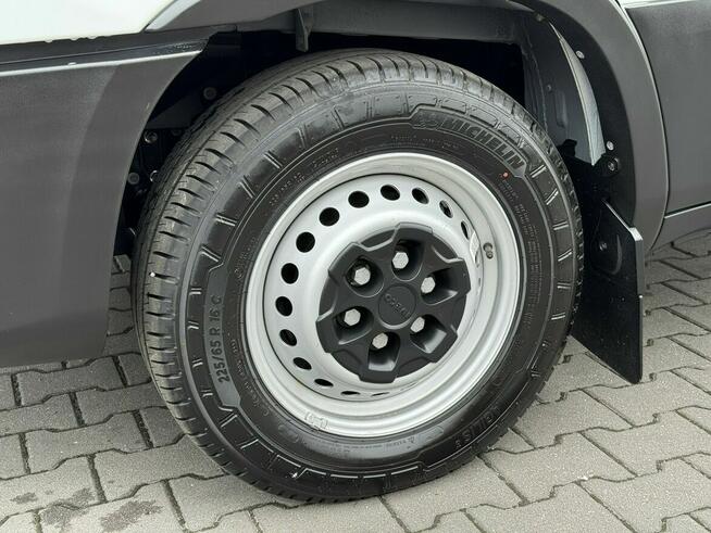 Iveco Daily 35S16 V WINDA CHŁODNIA -29/+29 8-Palet Dostępny Od Ręki Sprinter Man Volkswag