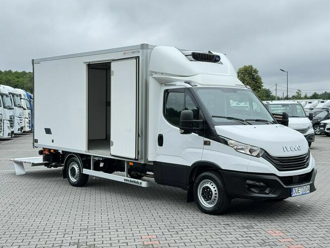 Iveco Daily 35S16 V WINDA CHŁODNIA -29/+29 8-Palet Dostępny Od Ręki Sprinter Man Volkswag