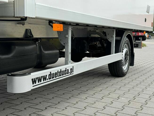 Iveco Daily 35S16 V WINDA CHŁODNIA -29/+29 8-Palet Dostępny Od Ręki Sprinter Man Volkswag