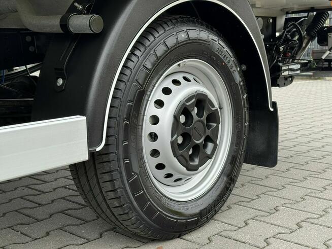 Iveco Daily 35S16 V WINDA CHŁODNIA -29/+29 8-Palet Dostępny Od Ręki Sprinter Man Volkswag