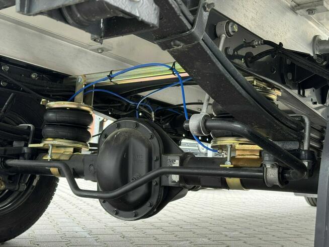 Iveco Daily 35S16 V WINDA CHŁODNIA -29/+29 8-Palet Dostępny Od Ręki Sprinter Man Volkswag