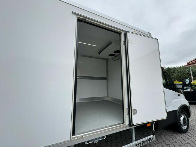 Iveco Daily 35S16 V WINDA CHŁODNIA -29/+29 8-Palet Dostępny Od Ręki Sprinter Man Volkswag