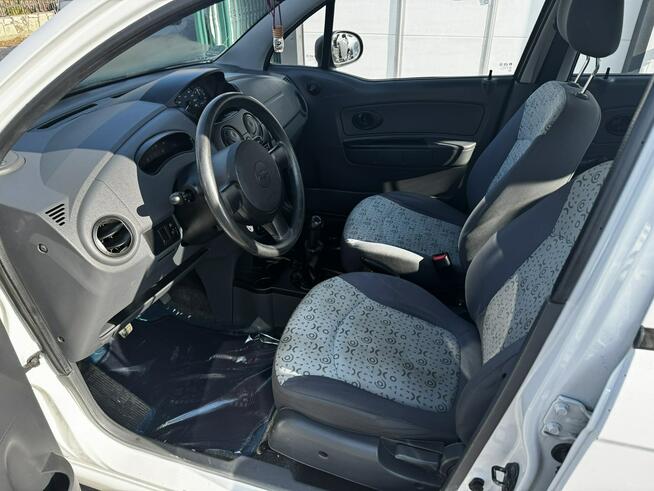 Raty/Zamiana Gwarancja SPARK zobacz wspomaganie kierownicy