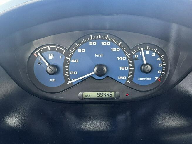 Raty/Zamiana Gwarancja SPARK zobacz wspomaganie kierownicy