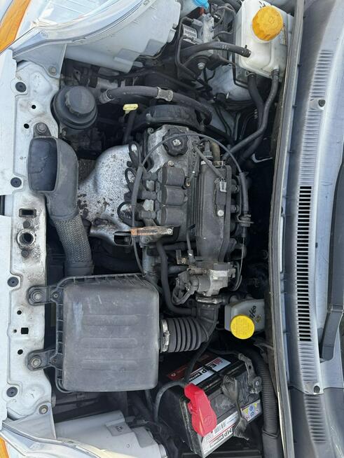 Raty/Zamiana Gwarancja SPARK zobacz wspomaganie kierownicy