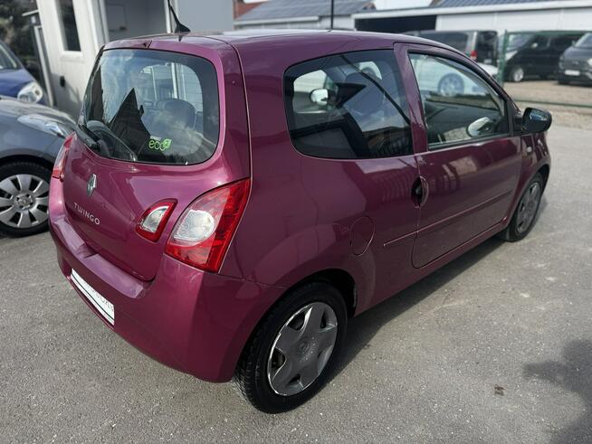 Renault Twingo Raty/Zamiana Gwarancja benzyna 1,2 śliczne okazja KLIMATYZACJA polift