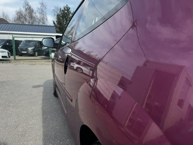 Renault Twingo Raty/Zamiana Gwarancja benzyna 1,2 śliczne okazja KLIMATYZACJA polift