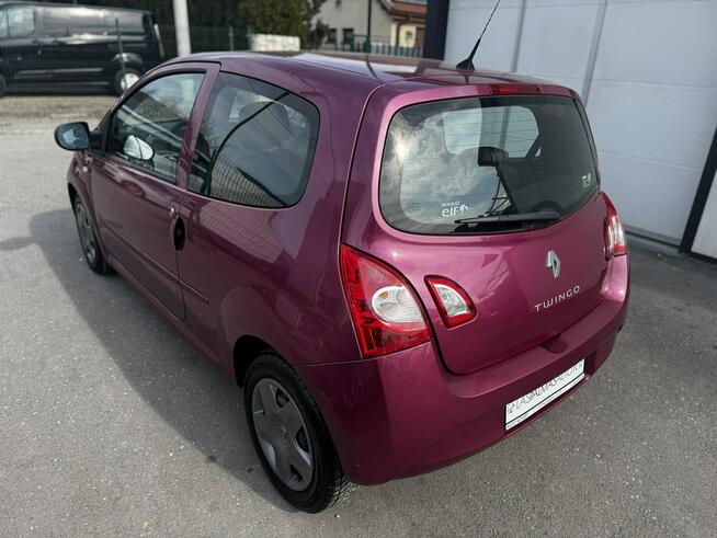 Renault Twingo Raty/Zamiana Gwarancja benzyna 1,2 śliczne okazja KLIMATYZACJA polift