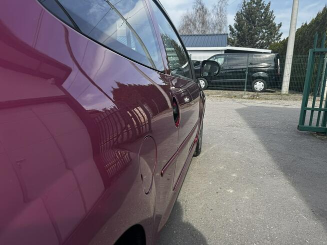 Renault Twingo Raty/Zamiana Gwarancja benzyna 1,2 śliczne okazja KLIMATYZACJA polift