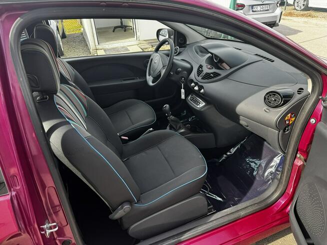 Renault Twingo Raty/Zamiana Gwarancja benzyna 1,2 śliczne okazja KLIMATYZACJA polift