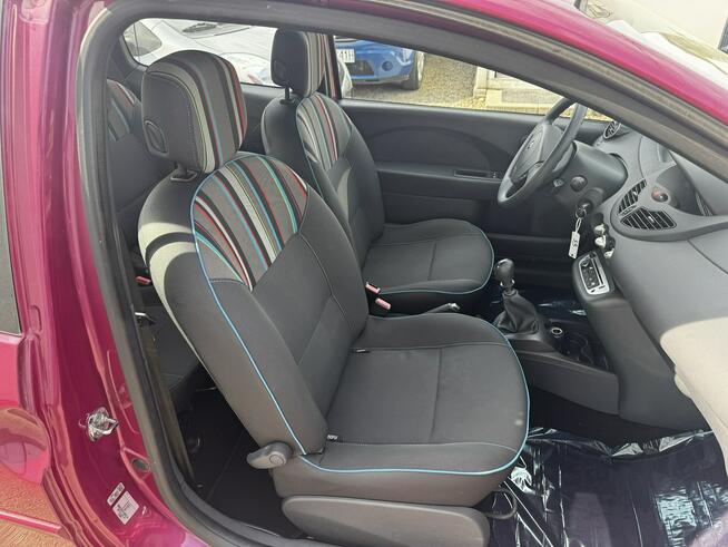 Renault Twingo Raty/Zamiana Gwarancja benzyna 1,2 śliczne okazja KLIMATYZACJA polift