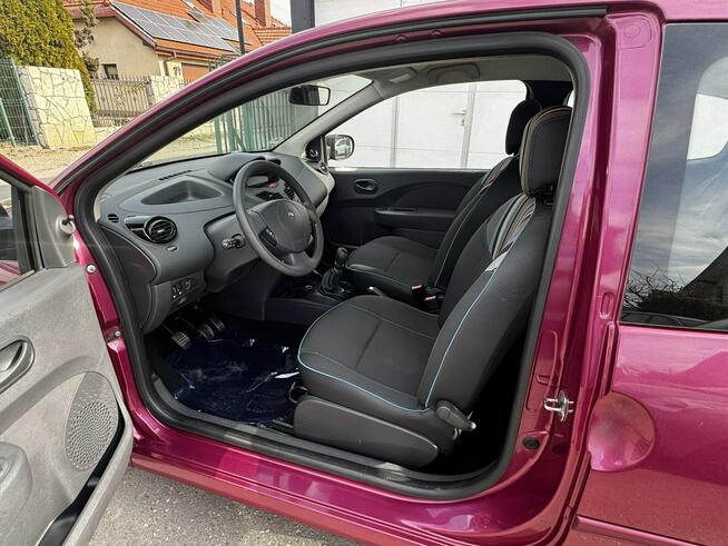 Renault Twingo Raty/Zamiana Gwarancja benzyna 1,2 śliczne okazja KLIMATYZACJA polift