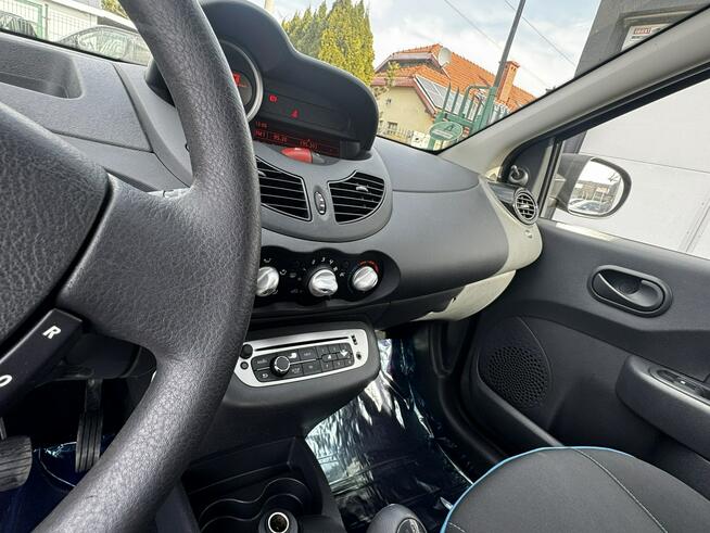 Renault Twingo Raty/Zamiana Gwarancja benzyna 1,2 śliczne okazja KLIMATYZACJA polift