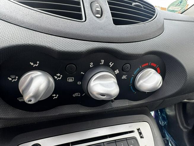 Renault Twingo Raty/Zamiana Gwarancja benzyna 1,2 śliczne okazja KLIMATYZACJA polift