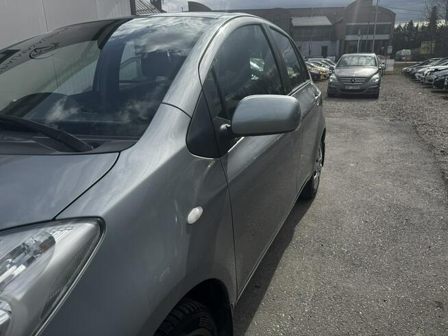 Toyota Yaris Raty/Zamiana Gwarancja bardzo ładny stan zadbana zdrowa