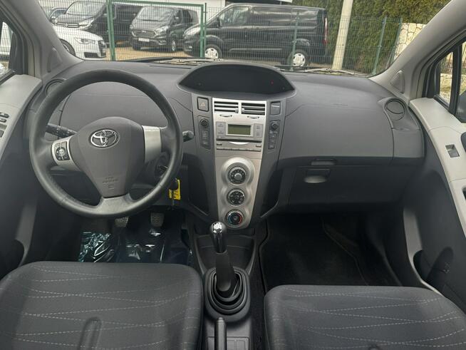 Toyota Yaris Raty/Zamiana Gwarancja bardzo ładny stan zadbana zdrowa