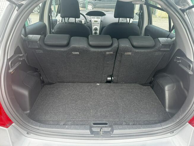 Toyota Yaris Raty/Zamiana Gwarancja bardzo ładny stan zadbana zdrowa