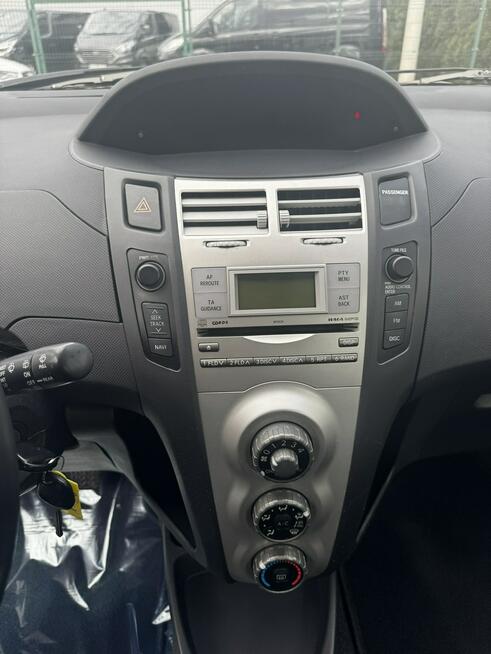Toyota Yaris Raty/Zamiana Gwarancja bardzo ładny stan zadbana zdrowa