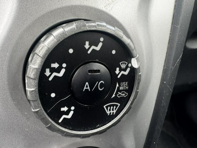 Toyota Yaris Raty/Zamiana Gwarancja bardzo ładny stan zadbana zdrowa