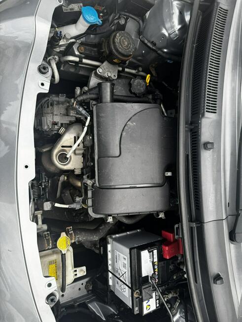 Toyota Yaris Raty/Zamiana Gwarancja bardzo ładny stan zadbana zdrowa