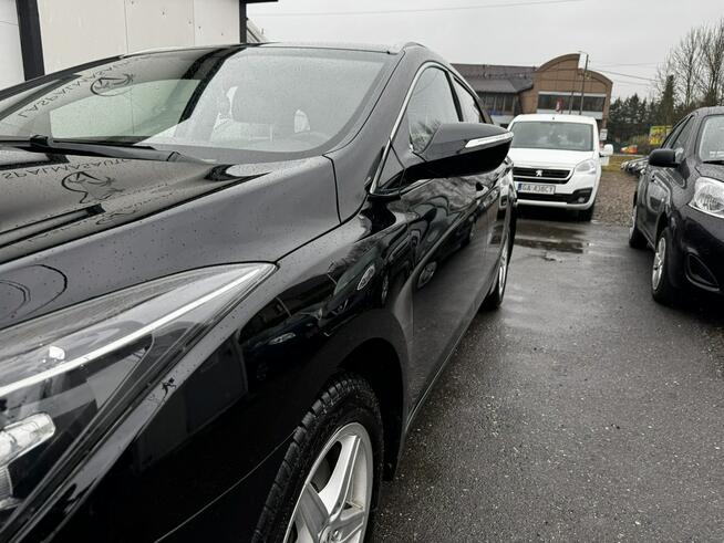 Hyundai i40 Raty/Zamiana Gwarancja bardzo łądny niski przebieg