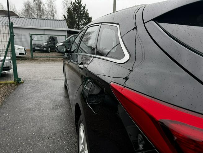 Hyundai i40 Raty/Zamiana Gwarancja bardzo łądny niski przebieg