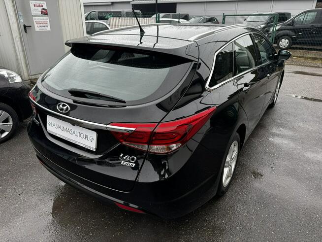 Hyundai i40 Raty/Zamiana Gwarancja bardzo łądny niski przebieg