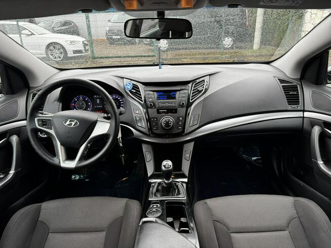 Hyundai i40 Raty/Zamiana Gwarancja bardzo łądny niski przebieg