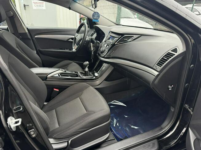 Hyundai i40 Raty/Zamiana Gwarancja bardzo łądny niski przebieg