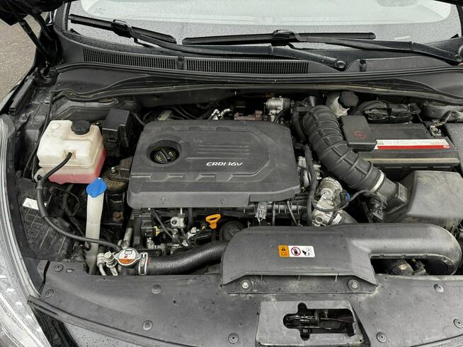 Hyundai i40 Raty/Zamiana Gwarancja bardzo łądny niski przebieg