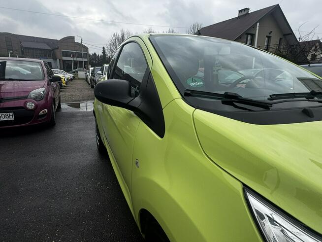 Ford KA Raty/Zamiana Gwarancja bardzo ładny miejski samochód klimatyzacja