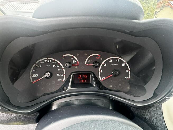 Ford KA Raty/Zamiana Gwarancja bardzo ładny miejski samochód klimatyzacja