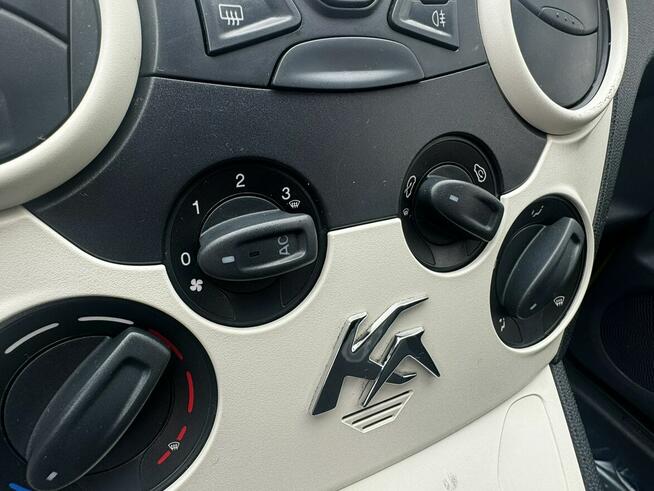 Ford KA Raty/Zamiana Gwarancja bardzo ładny miejski samochód klimatyzacja