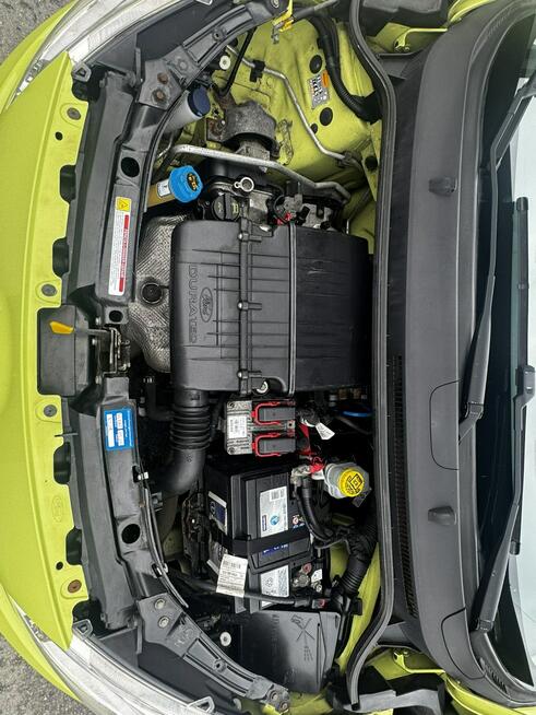 Ford KA Raty/Zamiana Gwarancja bardzo ładny miejski samochód klimatyzacja