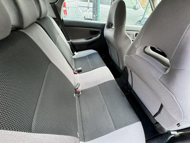 Subaru Impreza Gd 2.0 boxer RS 4x4 automat piękna sztuka