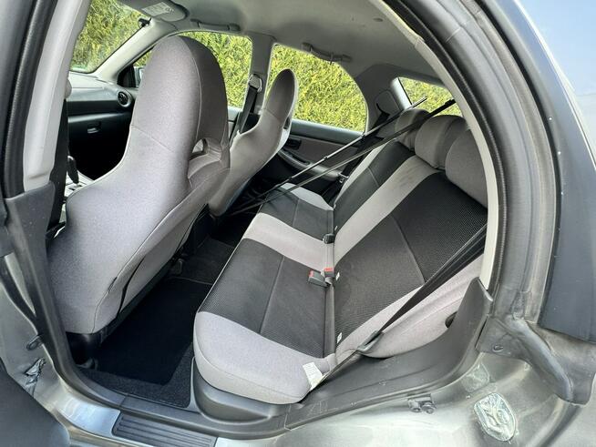 Subaru Impreza Gd 2.0 boxer RS 4x4 automat piękna sztuka