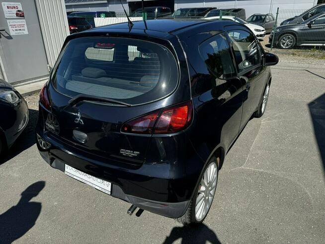 Raty/Zamiana Gwarancja Mitsubishi Colt 1.3 Inform benzyna niski