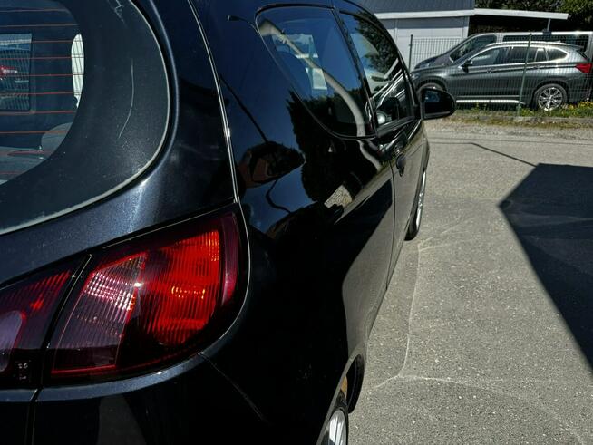 Raty/Zamiana Gwarancja Mitsubishi Colt 1.3 Inform benzyna niski