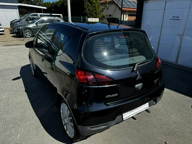 Raty/Zamiana Gwarancja Mitsubishi Colt 1.3 Inform benzyna niski