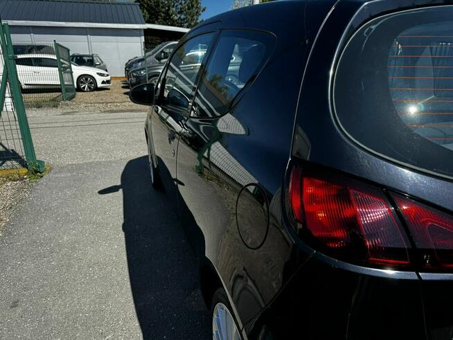 Raty/Zamiana Gwarancja Mitsubishi Colt 1.3 Inform benzyna niski